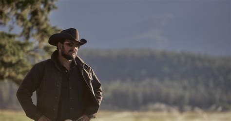 Behind the Scenes: Yellowstone | Industry Trends | IBC