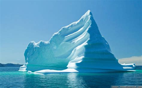 Iceberg Wallpapers - Wallpaper Cave