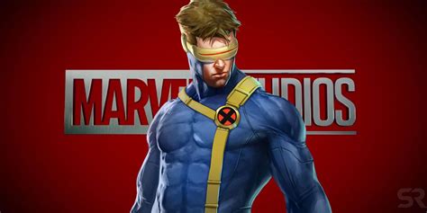 Cyclops Should Lead Marvel's X-Men Movies