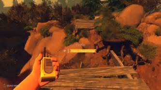 Firewatch PC Game Full Version Free Download