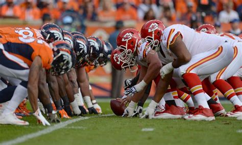 NFL: 5 questions for Denver Broncos vs. Kansas City Chiefs game