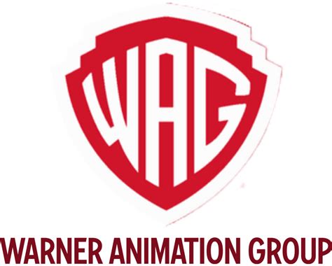 Warner Animation Group (2023) Logo Print by NEwSpongeBobFan21 on DeviantArt