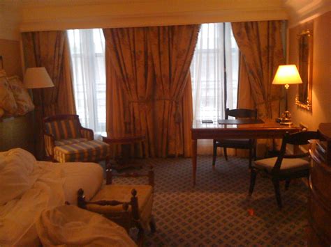 My hotel room at The Ritz Carlton | Hotels room, Ritz carlton, Room