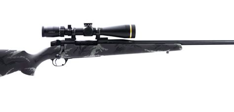 30-378 Weatherby Magnum Rifle | Thompson Long Range