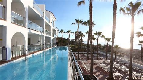 Iberostar Costa del Sol All Inclusive hotel in Estepona | Iberostar