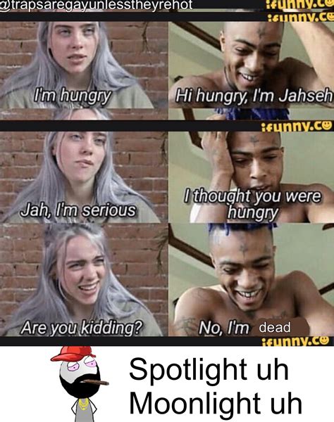 Spotlight uh moonlight uh #memes #viral #trends #funny #meme #twitch #kappa | Memes, R memes ...