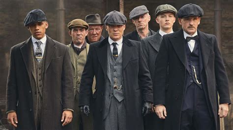 'Peaky Blinders' season 5 episode 2 preview: Michael Gray's homecoming ...