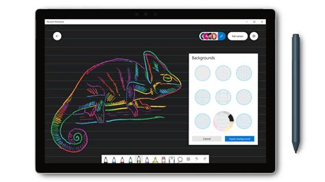 Microsoft Whiteboard Software Reviews, Demo & Pricing - 2024