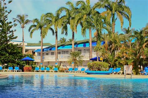 Decameron Marazul - UPDATED 2018 Prices, Reviews & Photos (San Andres ...