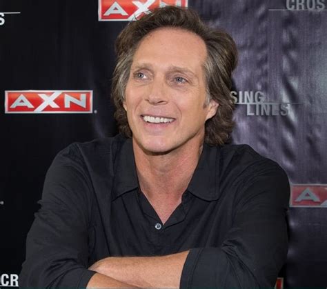 September 15th, 2014, William Fichtner promotes "Crossing Lines" in Warsaw, Poland # ...