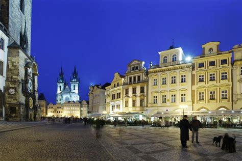 Grand Hotel Praha, Prague (updated prices 2024)