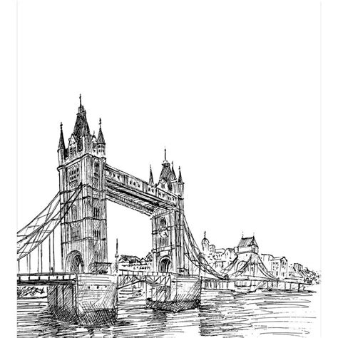 London clipart sketch, London sketch Transparent FREE for download on ...