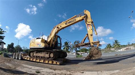 Construction Trucks at work1 - YouTube