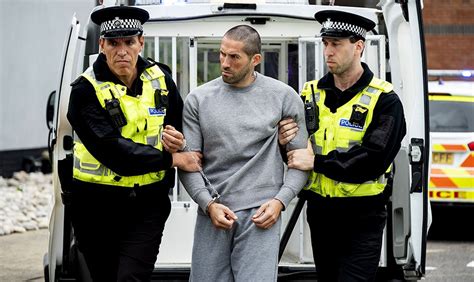 10 Ultimate Reasons to Watch Scott Adkins' 'Avengement' - Ultimate ...