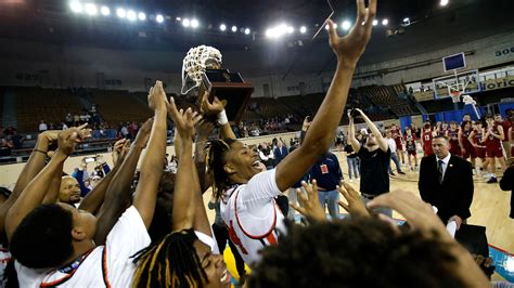 Oklahoma HS basketball: A look at 10 state tournament highlights