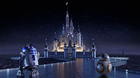 Disney Castle Wallpaper 4k Images Amashusho - vrogue.co