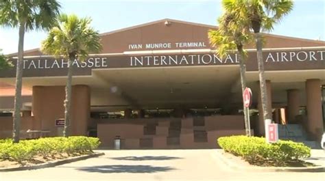 Tallahassee International Airport - Carrabelle Chamber of Commerce