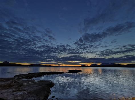 13 locations to see the Midnight Sun in Northern Norway - Visit Northern Norway