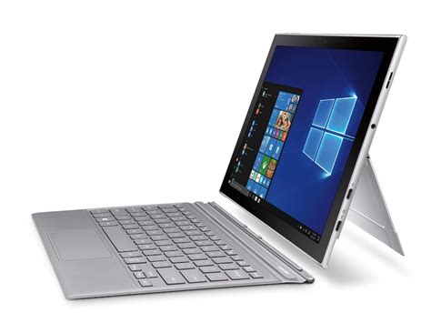 Galaxy Book2 12" 128GB (Sprint), S Pen and Keyboard included Tablets - SM-W737PZSBSPR | Samsung US