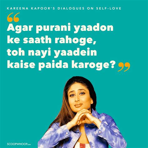 10 Best Kareena Kapoor Dialogues For Some Much-Needed Self Love