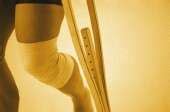 Death rate after hip, knee replacements has dropped sharply, study finds