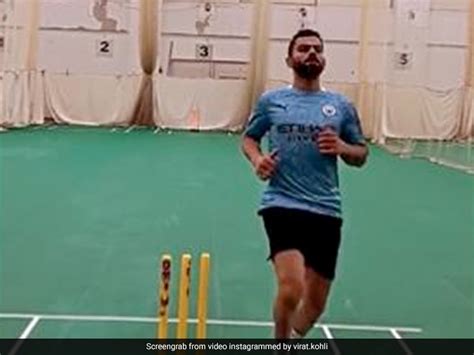 “No Processed Sugar, No…”: Virat Kohli Shares Diet Plan That Helps Him ...