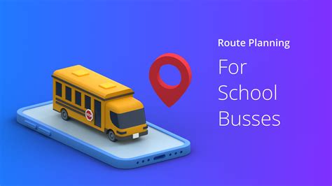 15 Must-Have School Bus Routing Software Solutions (2024 Edition)