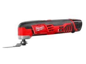 Milwaukee M12 Multi Tool Kit 12V from Reece