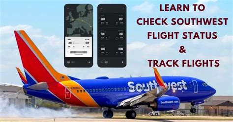 How to check Southwest Airlines Flight Status? | by AviaTech Channel | Mar, 2024 | Medium