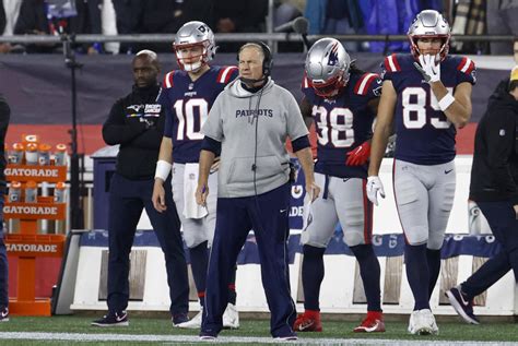 2024 Pro Bowl rosters announced: Patriots shut out for first time since 2000 - Yahoo Sports