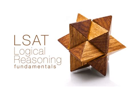 LSAT Logical Reasoning Fundamentals - LawSchooli