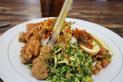 10 Best Balinese Food - Local Foods You Must Try When Visiting Bali - Go Guides