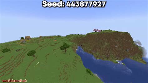 10 Best Plains Biome Seeds for Minecraft (1.20.6, 1.20.1) - Java ...