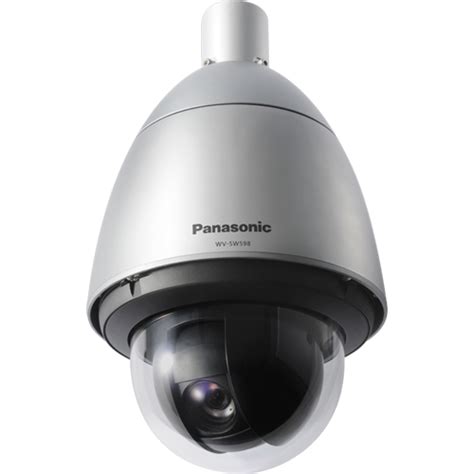 Panasonic IP Security Cameras Now Available at IP Phone Warehouse