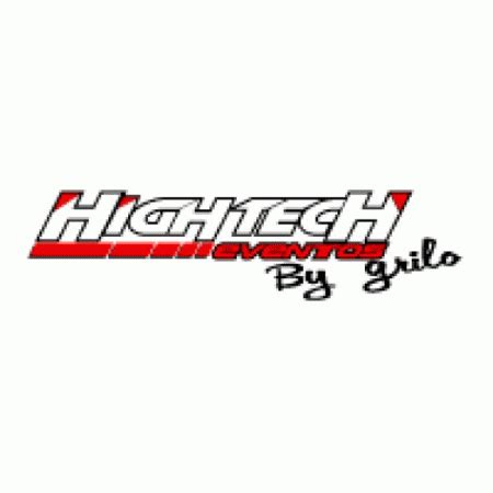 High Tech Logo PNG & Vector (CDR) Free Download