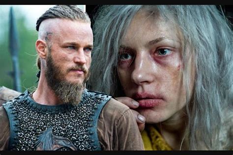 Vikings season 6 spoilers, cast: Surprise new character coming?