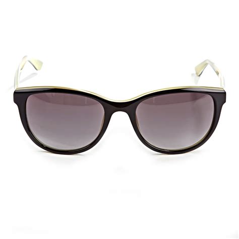 Furla Ladies Sunglasses Womens Designer Italian Black Glasses - RRP £ ...