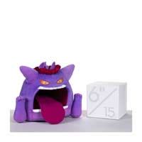 Gigantamax Gengar Poké Plush - 14 ½ In. | Pokémon Center Official Site