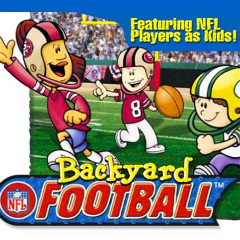 Backyard Football - IGN