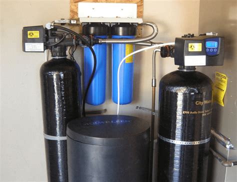 Everything You Need to Know About Whole House Water Filters