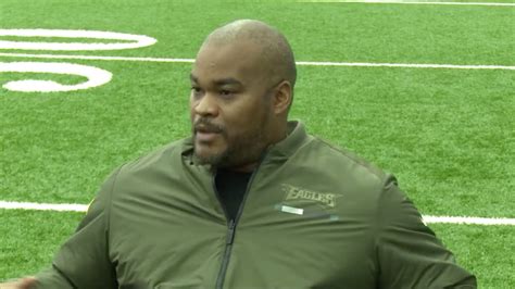 Press Pass: Duce Staley