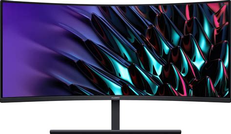 HUAWEI MateView 28.2 inch Monitor, 4K UHD(3840x2160), 1 Billion Colours, Ultra-thin, 60 Hz ...