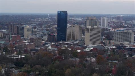 Skyline Lexington Ky - This is the first skyline in lexington.