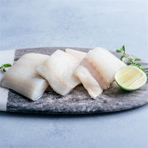 Buy Haddock - Premium Seafood Delivered – Sizzlefish