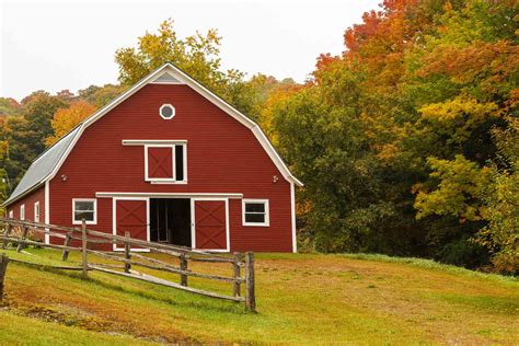 How Much Does It Cost to Build a Barn? (2023)