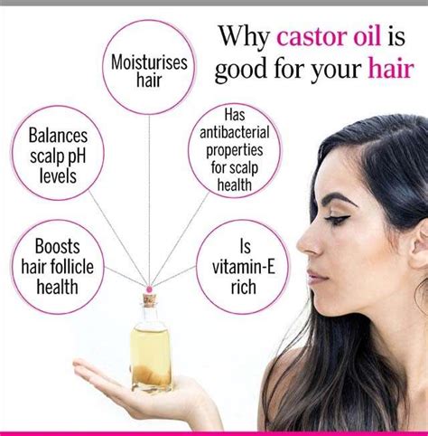 Castor Oil | 4 Benefits | 3 Research | 5 FAQ