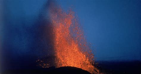 The Eruptions of Askja Volcano | Forces of Nature | Perlan