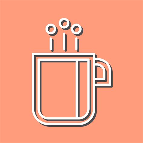 Cup Vector Icon 20243788 Vector Art at Vecteezy