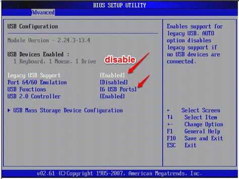 Methods to Enable or Disable USB Drives or Ports in Windows