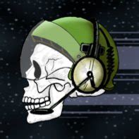 Space Skull